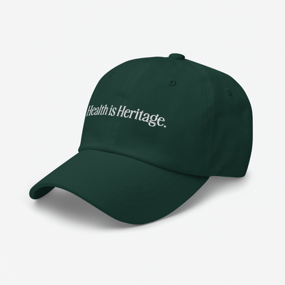 The Motto Baseball Cap