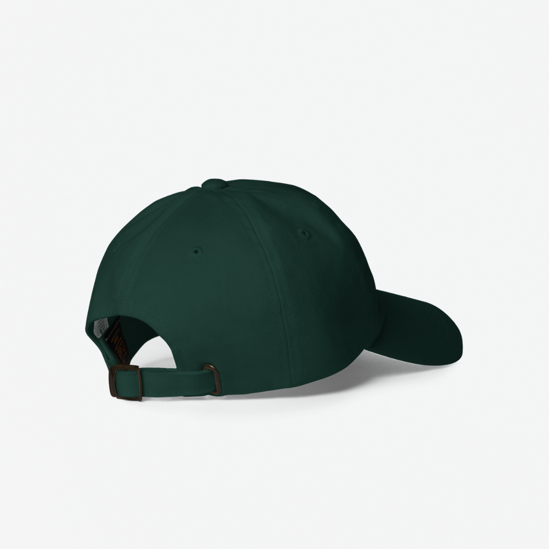 The Motto Baseball Cap