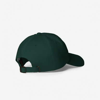 The Motto Baseball Cap