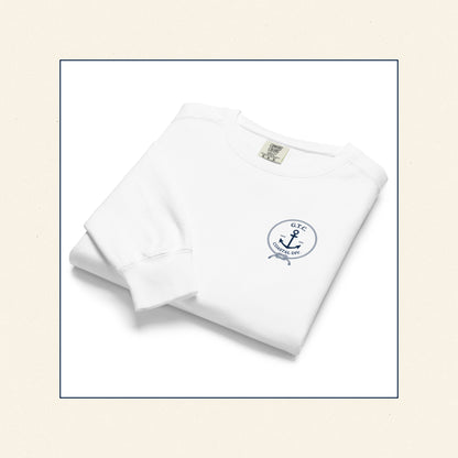 The Salted Summer Crewneck