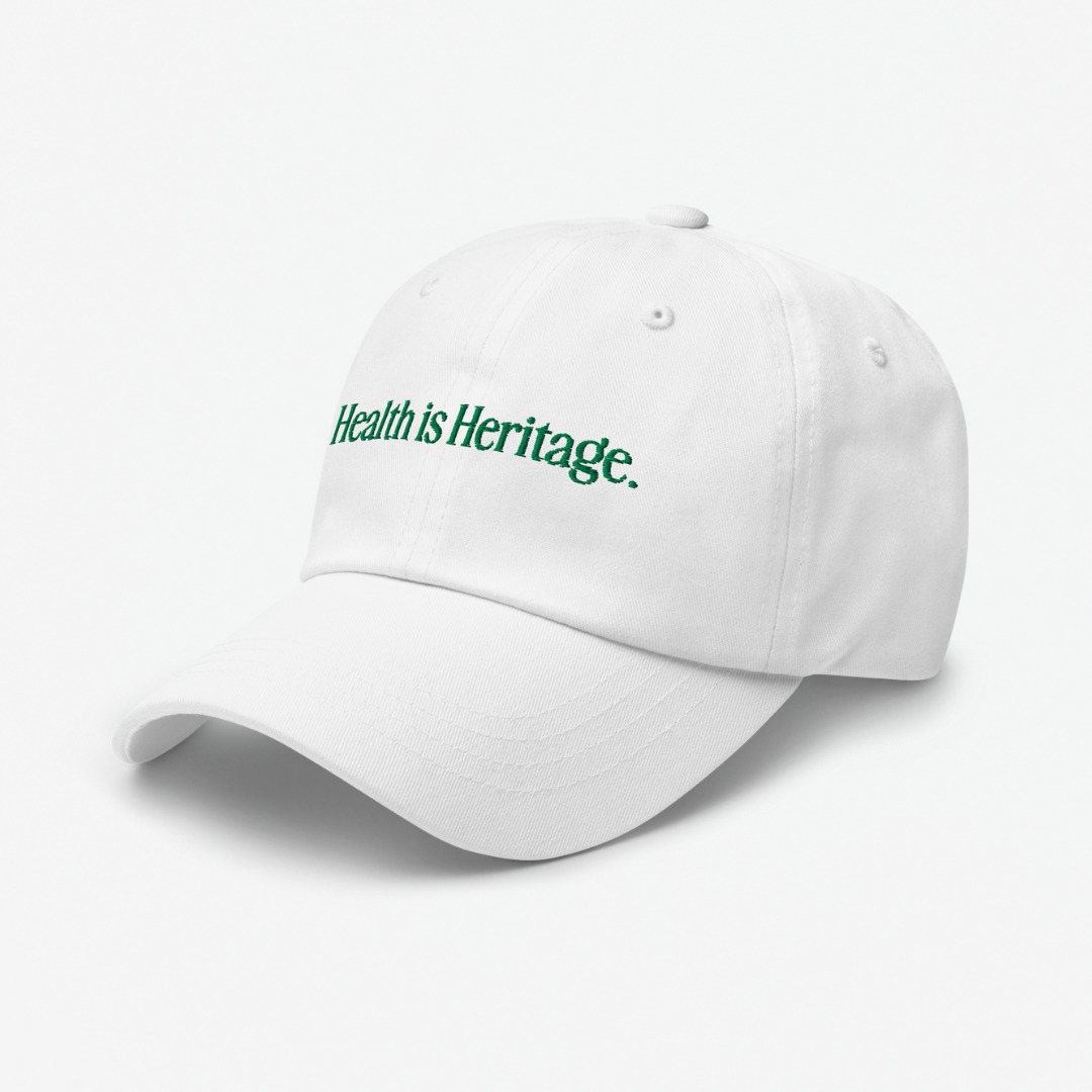 The Motto Baseball Cap