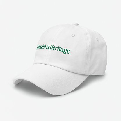The Motto Baseball Cap