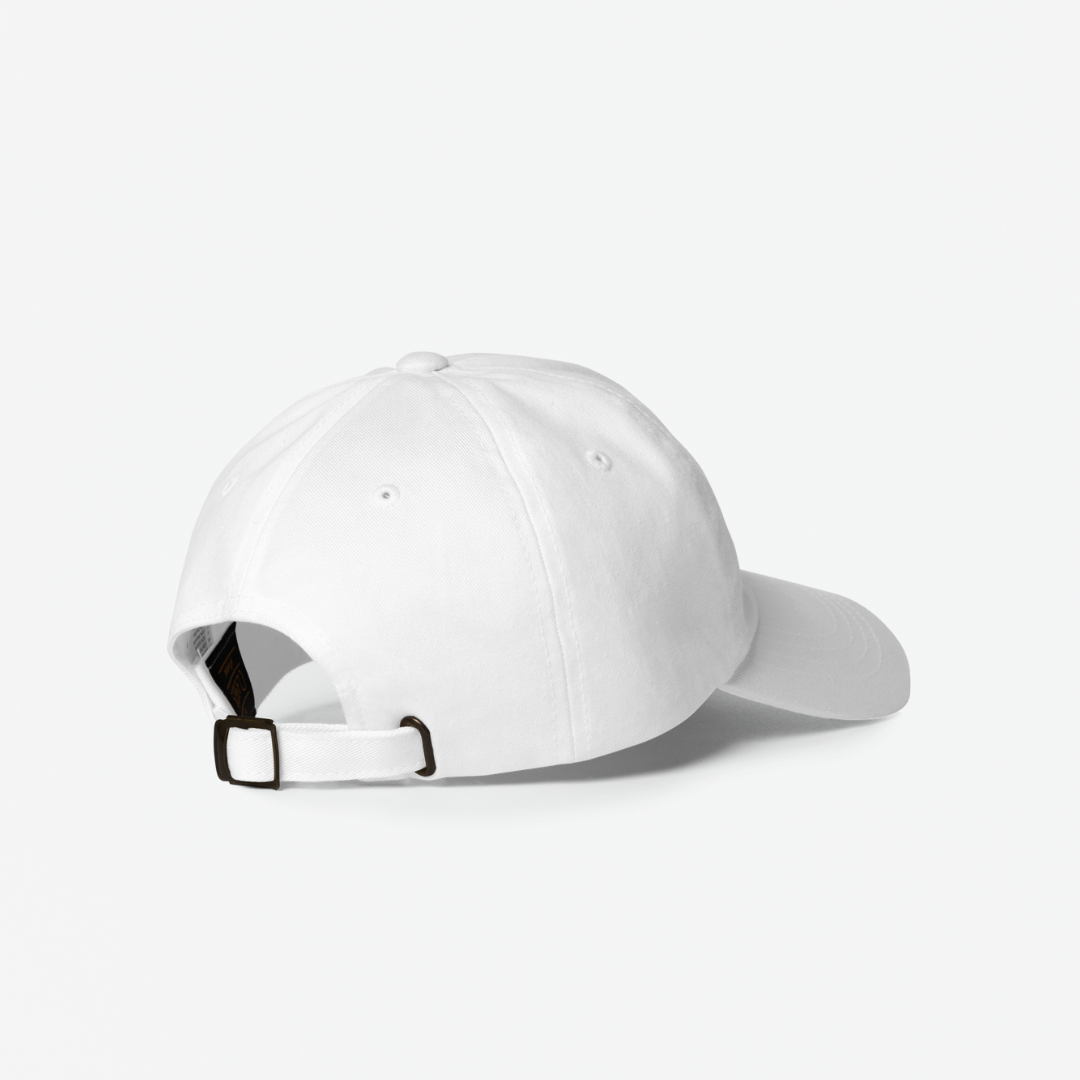 The Motto Baseball Cap