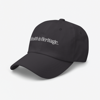 The Motto Baseball Cap