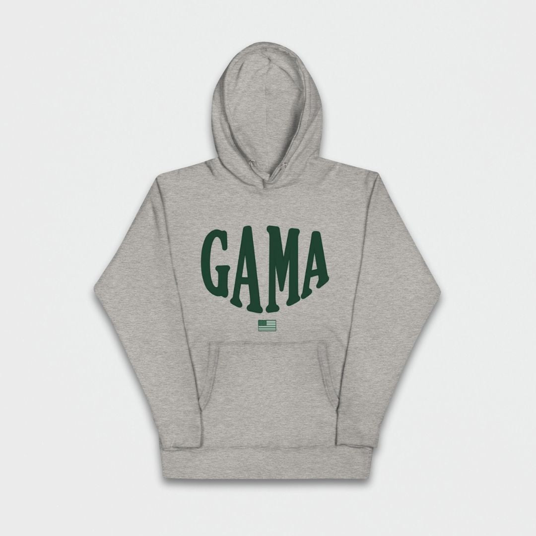 The Emblem Hoodie