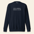 The Original Crewneck