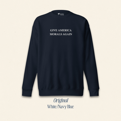 The Original Crewneck