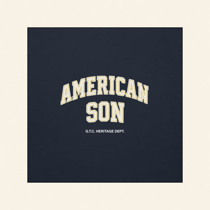 The American Son Crewneck