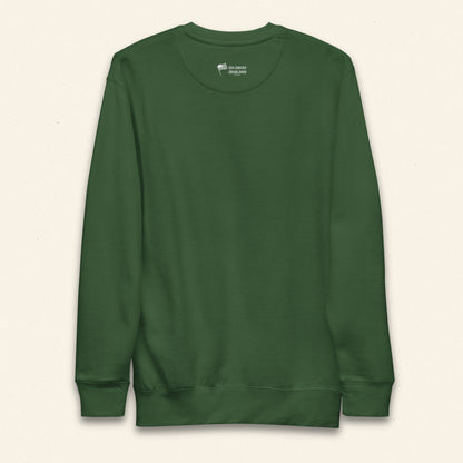 The American Son Crewneck