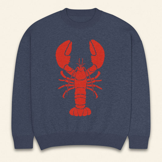 The Catch Knit Sweater