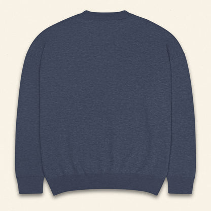 The Catch Knit Sweater