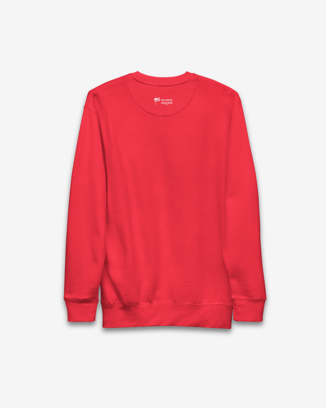 The American Son Crewneck