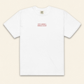 The Cherry Heavyweight Tee