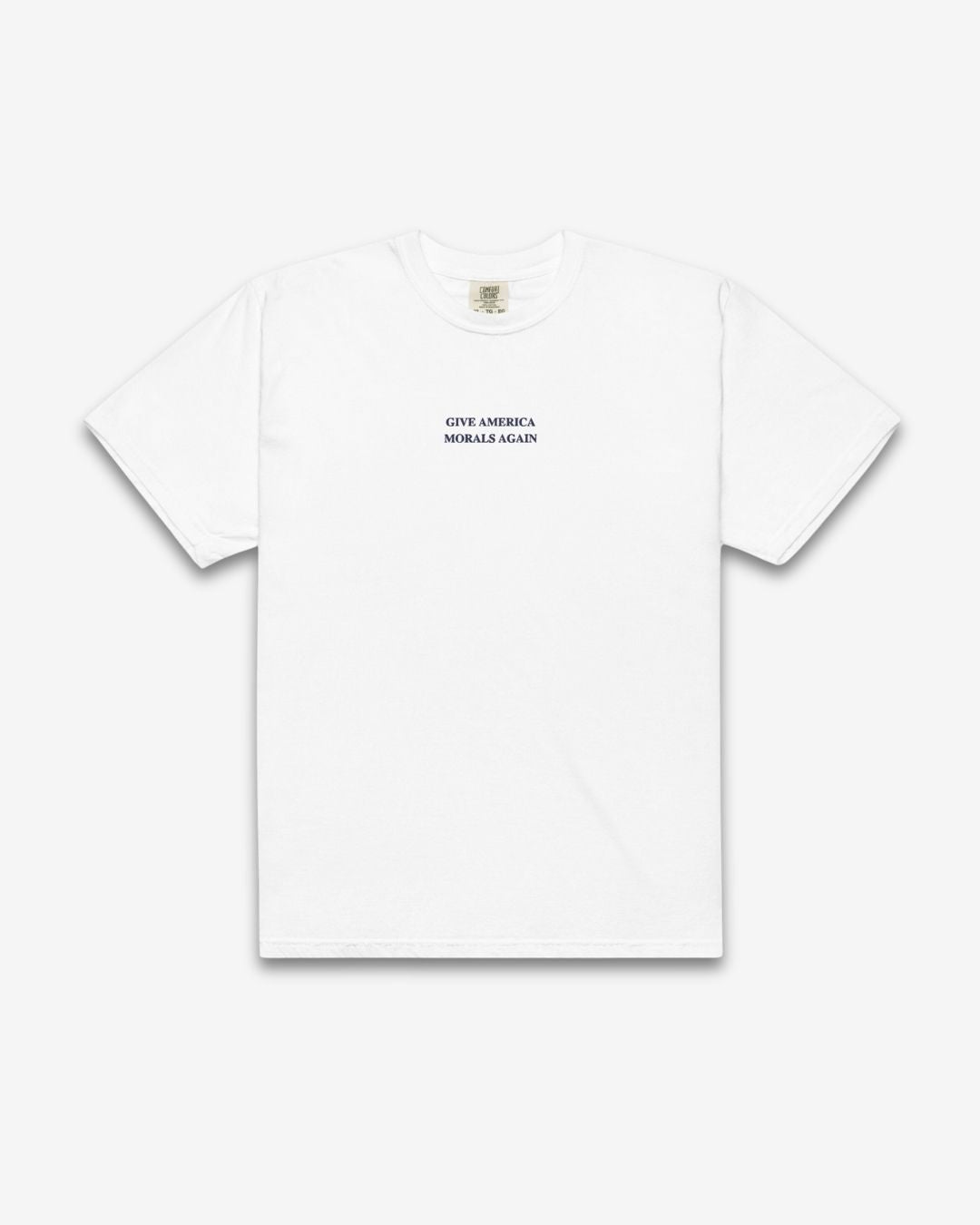 The Classic Heavyweight Tee