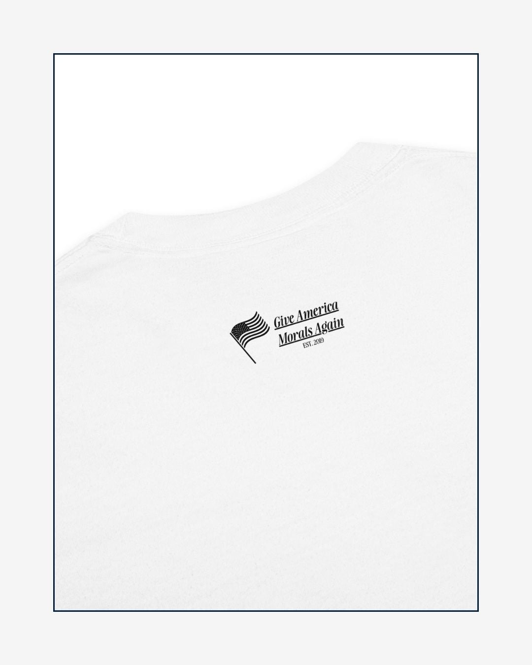 The Classic Heavyweight Tee