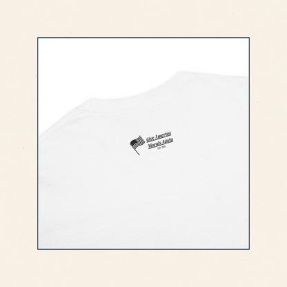 The Cherry Heavyweight Tee