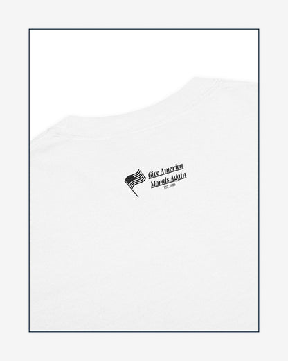 The Cherry Heavyweight Tee