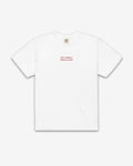 The Cherry Heavyweight Tee