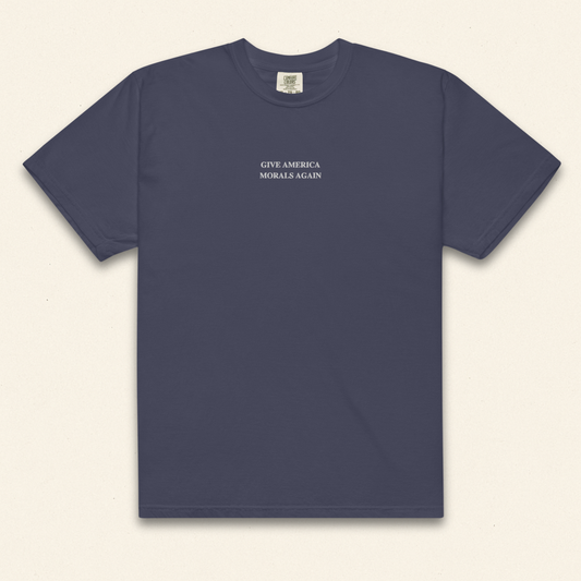 The Original Heavyweight Tee