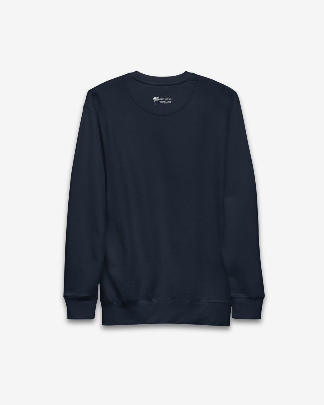 The American Son Crewneck