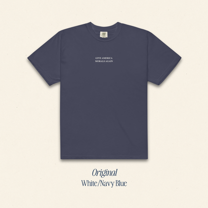 The Original Heavyweight Tee