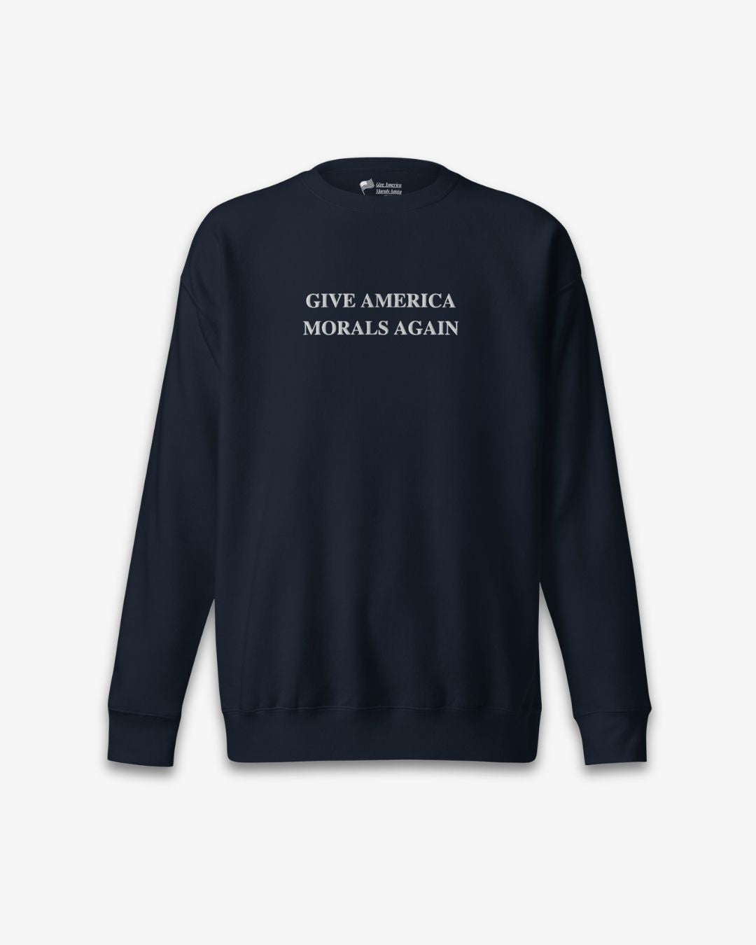 The Original Crewneck
