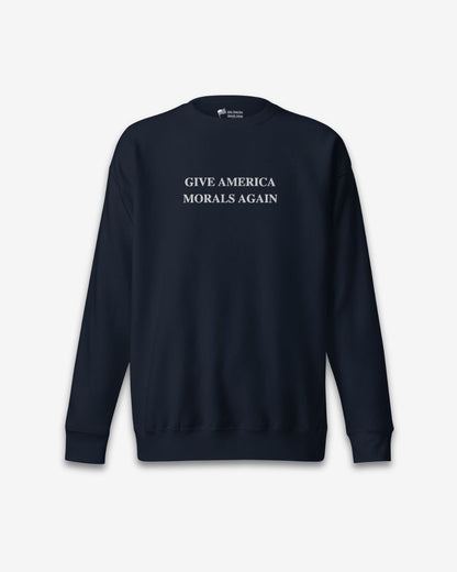 The Original Crewneck