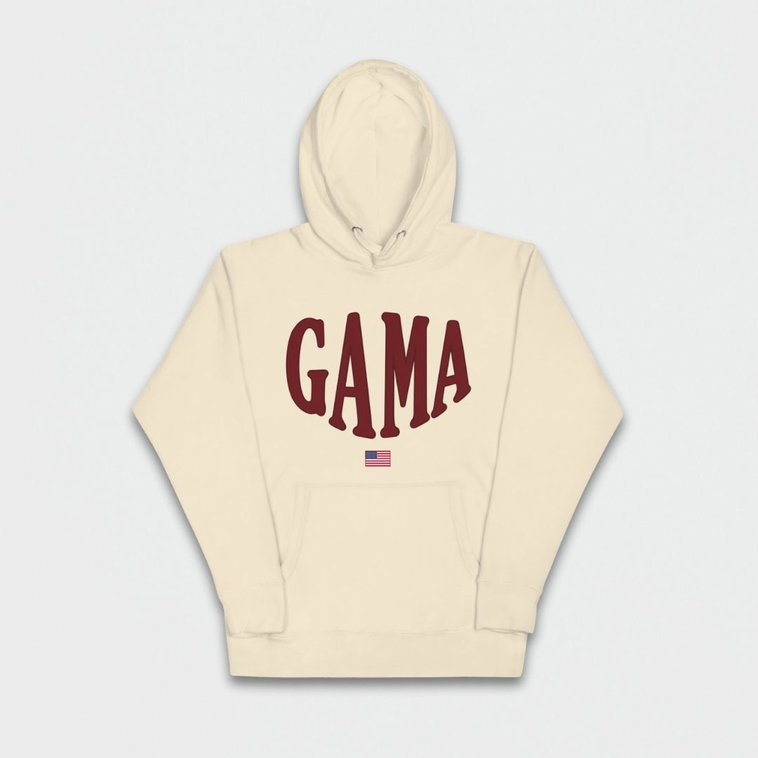 The Emblem Hoodie