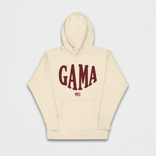 The Emblem Hoodie