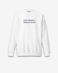 The Classic Crewneck