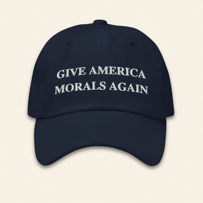 The Original Baseball Cap