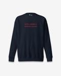 The Scarlet Crewneck