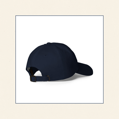 The Original Baseball Cap