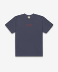 The Scarlet Heavyweight Tee