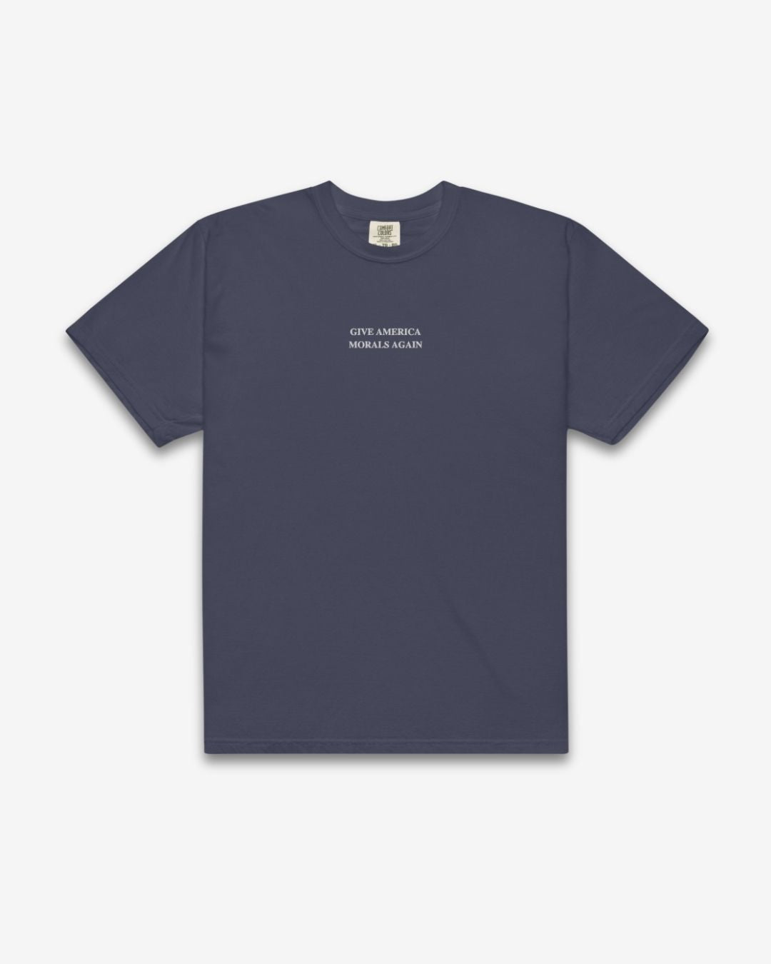 The Original Heavyweight Tee