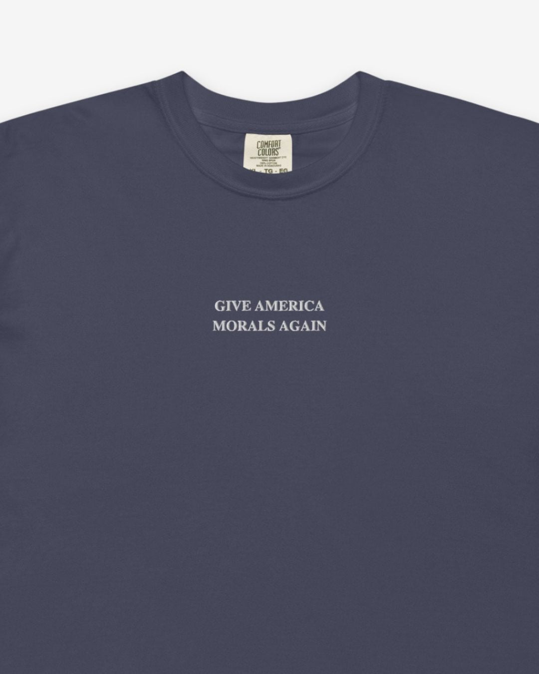 The Original Heavyweight Tee