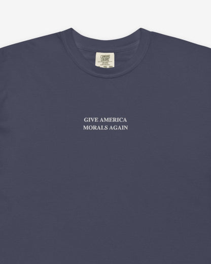 The Original Heavyweight Tee