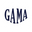 Give America Morals Again (GAMA) logo